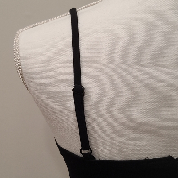 REVAMPED - Women's Dress (LBD) - Picture 3 of 7